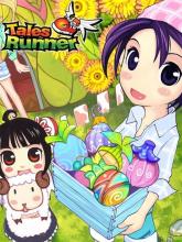 Tales Runner on PC (Steam) Tales Runner