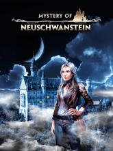 Mystery of Neuschwanstein on PC (Steam) Mystery of Neuschwanstein
