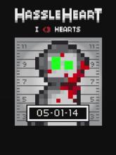 HassleHeart on PC (Steam) HassleHeart