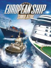European Ship Simulator on PC (Steam) European Ship Simulator
