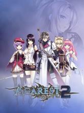 Agarest: Generations of War 2 on PC (Steam) Agarest: Generations of War 2