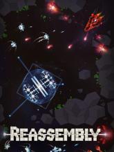 Reassembly on PC (Steam) Reassembly