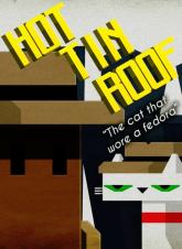 Hot Tin Roof: The Cat That Wore a Fedora on PC (Steam) Hot Tin Roof: The Cat That Wore a Fedora