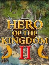 Hero of the Kingdom II on PC (Steam) Hero of the Kingdom II