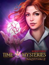 Time Mysteries: Inheritance - Remastered on PC (Steam) Time Mysteries: Inheritance - Remastered
