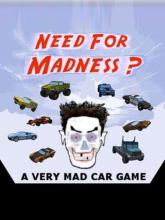 Need for Madness? on PC (Steam) Need for Madness?