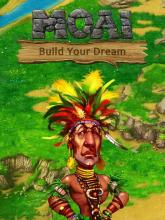 MOAI: Build Your Dream