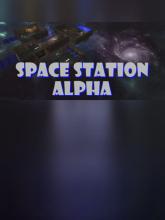 Space Station Alpha on PC (Steam) Space Station Alpha