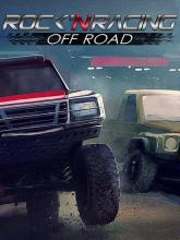 Rock 'N Racing Off Road on Nintendo Network Rock 'N Racing Off Road