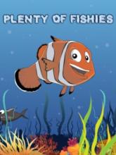 Plenty of Fishies on Nintendo Network Plenty of Fishies