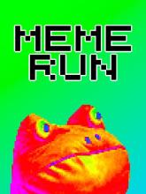 Meme Run on Nintendo Network Meme Run