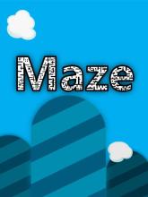 Maze on Nintendo Network Maze