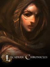 Lucadian Chronicles on Nintendo Network Lucadian Chronicles