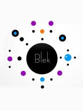 Blek on Nintendo Network Blek