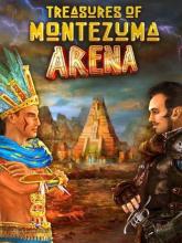 Treasures of Montezuma: Arena on PlayStation Network Treasures of Montezuma: Arena