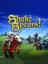 Shake Spears! on PlayStation Network Shake Spears!