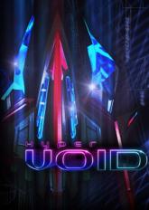 Hyper Void on PlayStation Network Hyper Void