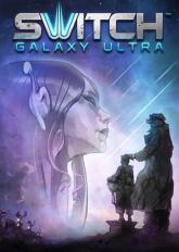 Switch Galaxy Ultra on PlayStation Network Switch Galaxy Ultra