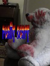 Really Scary on Xbox Live Arcade Really Scary