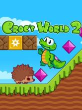 Croc's World 2 on Xbox Live Arcade Croc's World 2