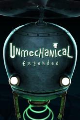 Unmechanical: Extended Edition on Xbox Live Arcade Unmechanical: Extended Edition