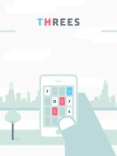 Threes! on Xbox Live Arcade Threes!