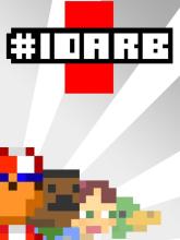 #IDARB on Xbox Live Arcade #IDARB