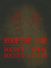 Rooftop Cop on PC (Steam) Rooftop Cop