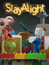 Stay Alight on PC (Steam) Stay Alight