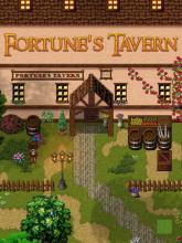 Fortune's Tavern - The Fantasy Tavern Simulator