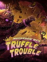 Mushroom Men: Truffle Trouble on PC (Steam) Mushroom Men: Truffle Trouble
