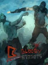 Bloody Streets on PC (Steam) Bloody Streets
