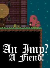An Imp? A Fiend! on PC (Steam) An Imp? A Fiend!