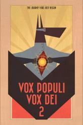 Vox Populi Vox Dei 2 on PC (Steam) Vox Populi Vox Dei 2