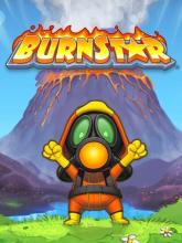 BurnStar on PC (Steam) BurnStar