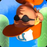 Default Dan on PC (Steam) Default Dan