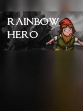 Rainbow Hero on PC (Steam) Rainbow Hero