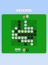 Reversi on PC (Steam) Reversi