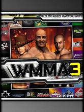 World of Mixed Martial Arts 3 on PC (Steam) World of Mixed Martial Arts 3