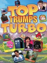 Top Trumps Turbo on PC (Steam) Top Trumps Turbo