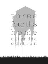 Three Fourths Home: Extended Edition on PC (Steam) Three Fourths Home: Extended Edition