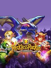 Reckless Ruckus on PC (Steam) Reckless Ruckus