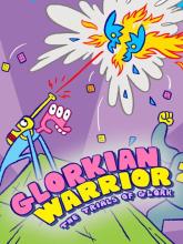 Glorkian Warrior: The Trials of Glork on PC (Steam) Glorkian Warrior: The Trials of Glork