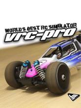 VRC Pro ( VIrtual RC Pro )