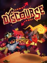 Dyscourse on PC (Steam) Dyscourse