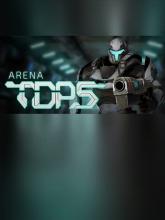 TDP5 Arena 3D