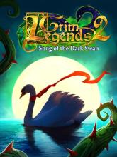 Grim Legends 2: Song of the Dark Swan on PC (Steam) Grim Legends 2: Song of the Dark Swan