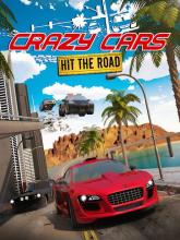 Crazy Cars - Hit the Road