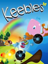 Keebles on PC (Steam) Keebles