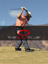 The Golf Club on Xbox One The Golf Club